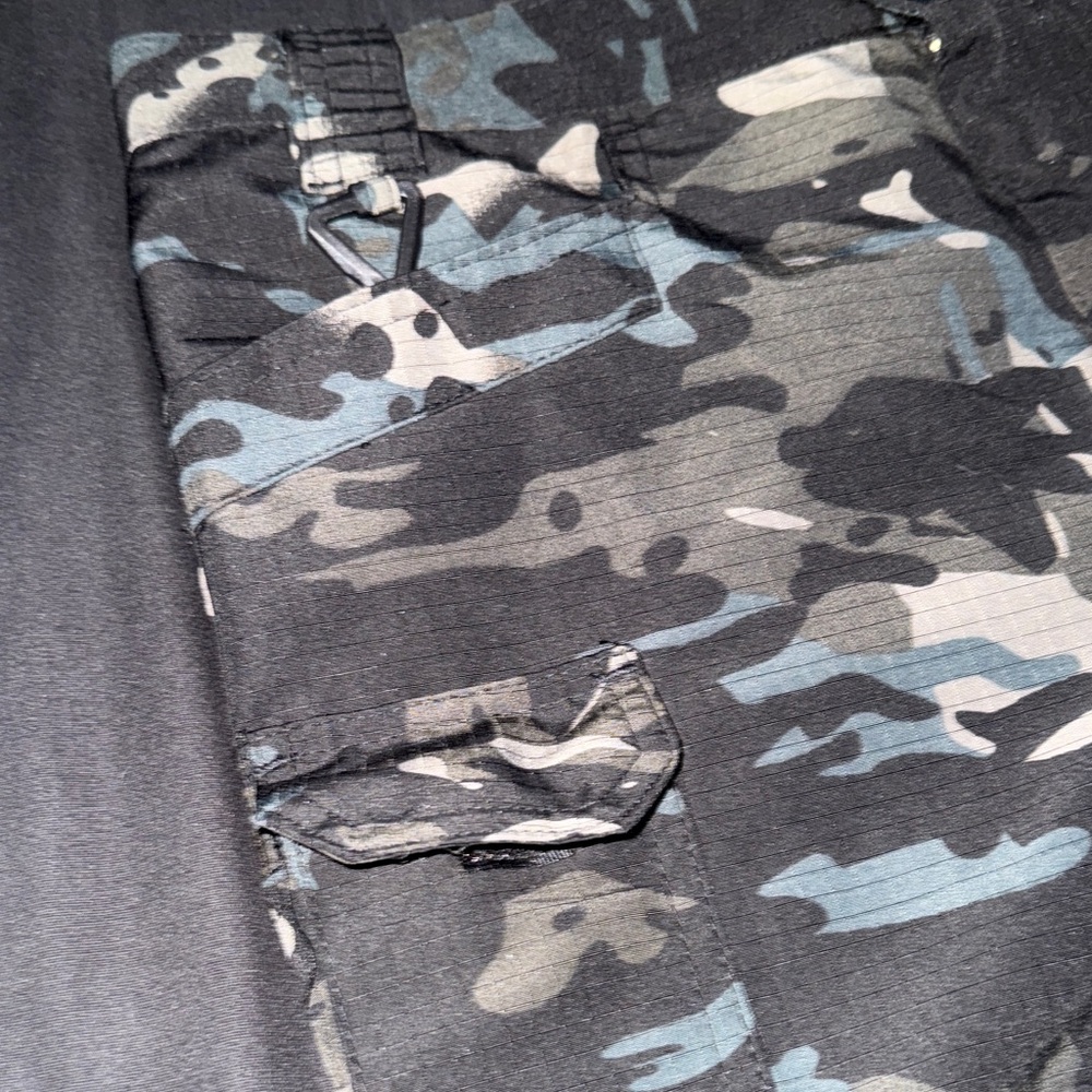 Tactical Pants - Picture 3 of 3